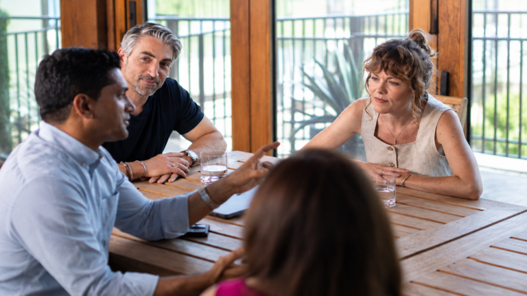corporate-team-building-retreat-texas-hill-country