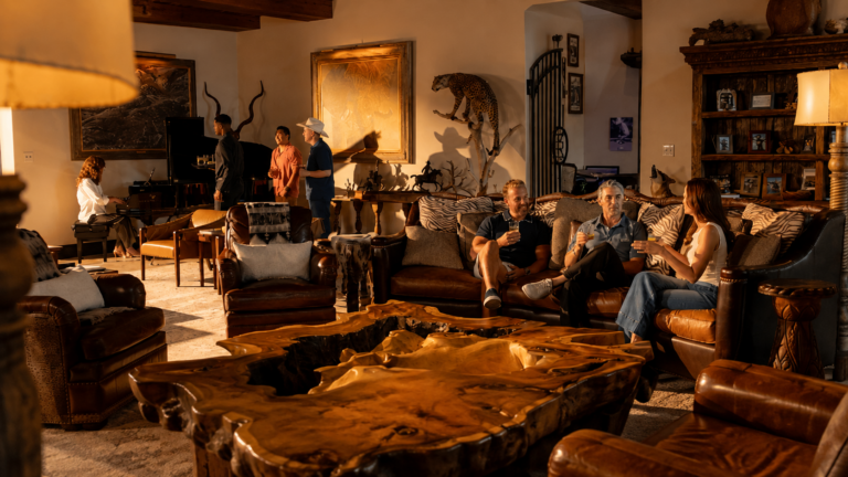 luxury-lodge-amenities-texas